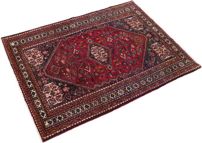 Abadeh - 1