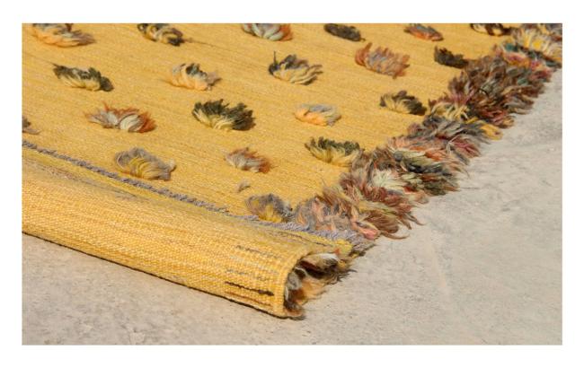 Kilim Afghan Berber Edition - 2