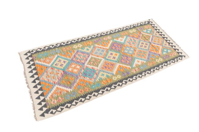 Kilim Afegão - 1