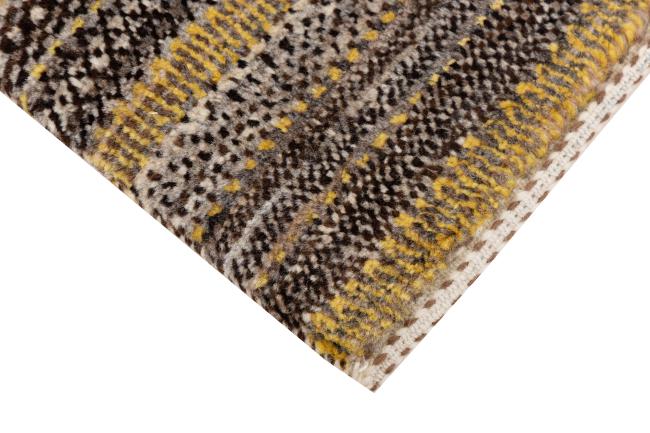 Perzisch Gabbeh Loribaft Tabiibaft - 5