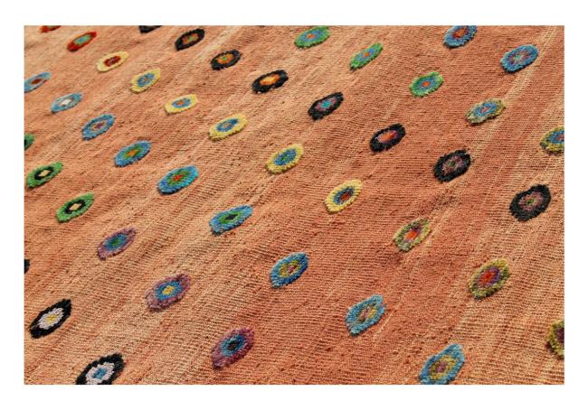 Kilim Afghan Nimbaft Edition - 1