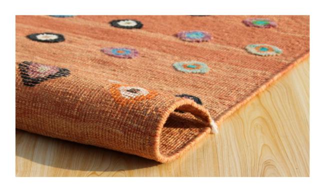 Kilim Afghan Nimbaft Edition - 2