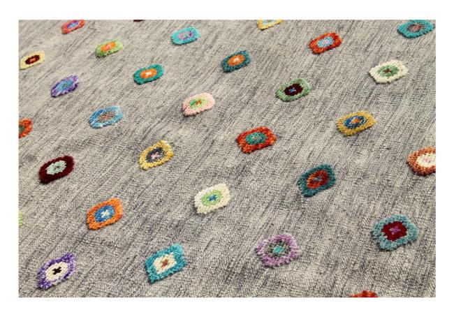 Kilim Afghan Nimbaft Edition - 1