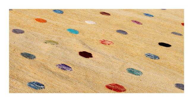 Kilim Afghan Nimbaft Edition - 1