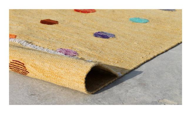 Kilim Afghan Nimbaft Edition - 2