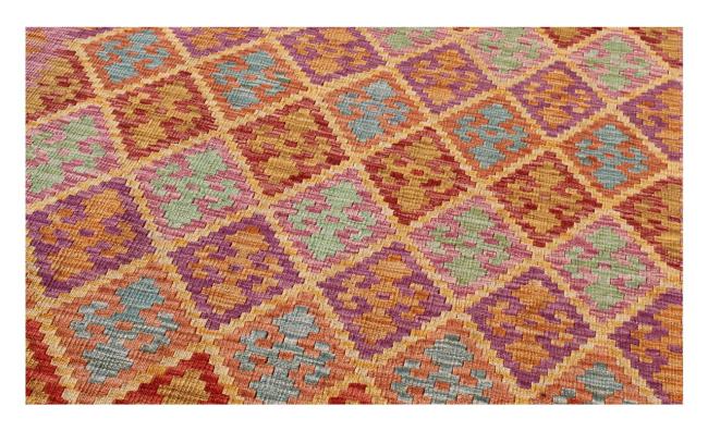 Kilim Afghan - 1