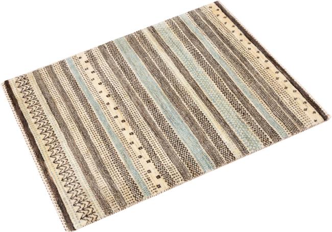 Perzisch Gabbeh Loribaft Tabiibaft - 2