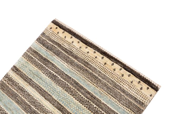 Perzisch Gabbeh Loribaft Tabiibaft - 3