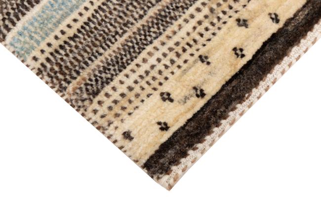 Perzisch Gabbeh Loribaft Tabiibaft - 5