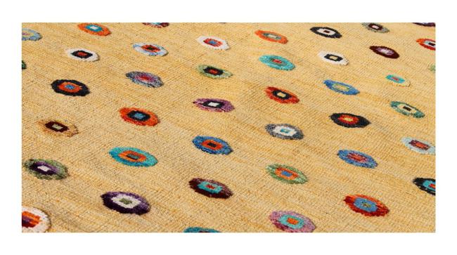 キリム アフガン Nimbaft Edition - 1