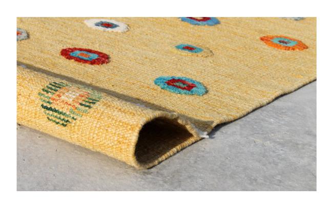 キリム アフガン Nimbaft Edition - 2