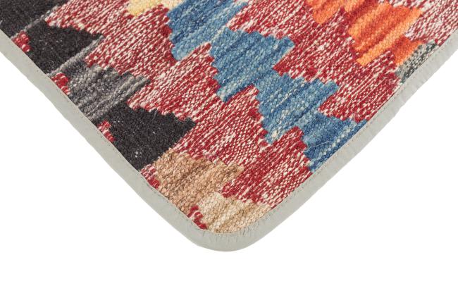 Kilim Afghan Cushion Cover - 3