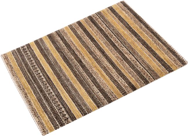 Perzisch Gabbeh Loribaft Tabiibaft - 1