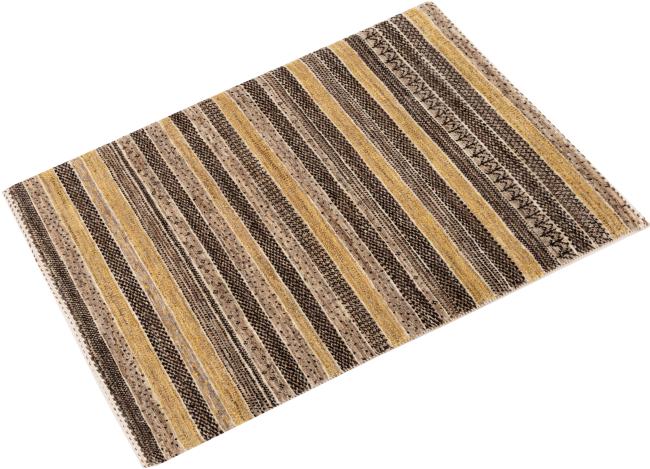 Perzisch Gabbeh Loribaft Tabiibaft - 2