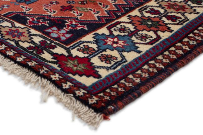 Yalameh - 4