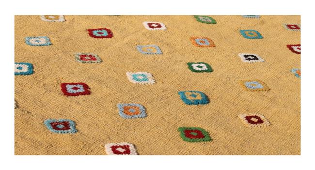 Kilim Afghan Nimbaft Edition - 1