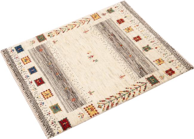 Persa Gabbeh Loribaft Tabiibaft - 1