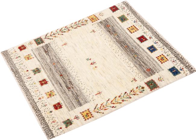 Persa Gabbeh Loribaft Tabiibaft - 2