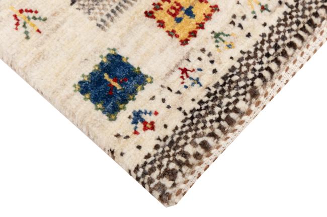 Persa Gabbeh Loribaft Tabiibaft - 5