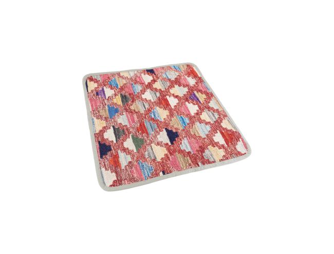 Kilim Afghan Kuddfodral - 2
