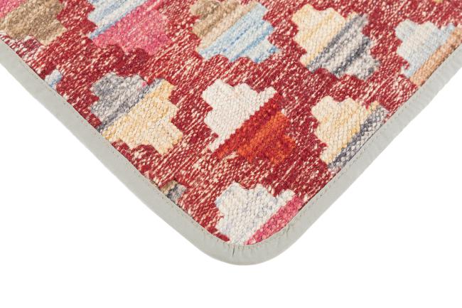 Kilim Afghan Kuddfodral - 3