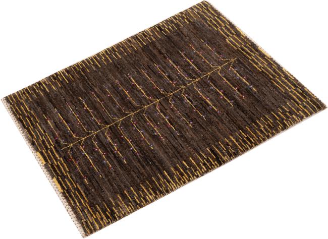 Persa Gabbeh Loribaft Tabiibaft - 1