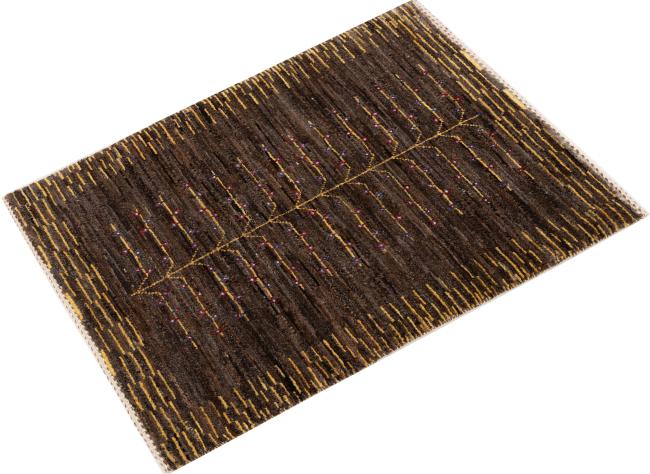 Persa Gabbeh Loribaft Tabiibaft - 2