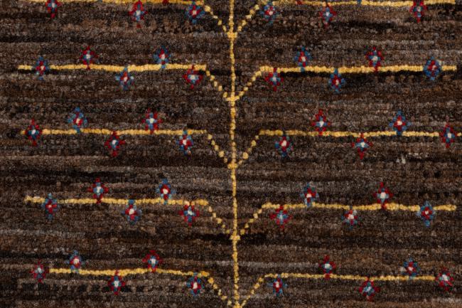 Persa Gabbeh Loribaft Tabiibaft - 6