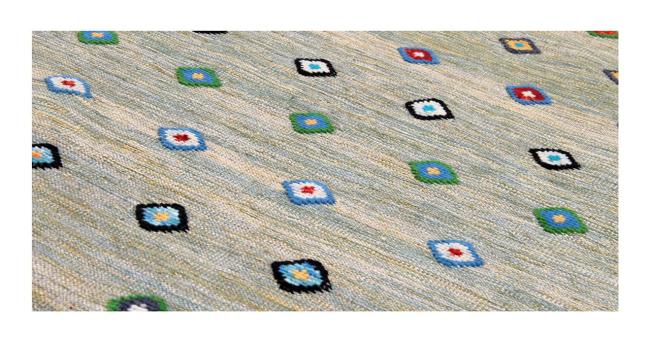 Kilim Afghan Nimbaft Edition - 1