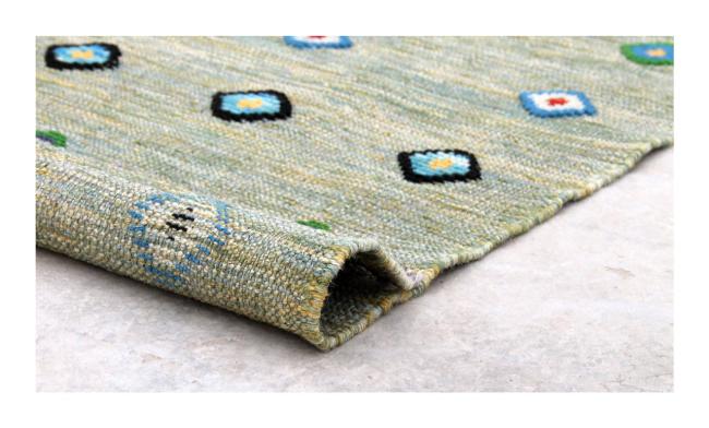 Kilim Afghan Nimbaft Edition - 2