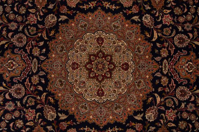 Tabriz 50Raj - 7