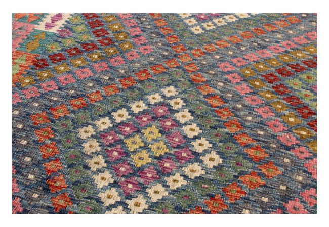 Kilim Afghan - 1