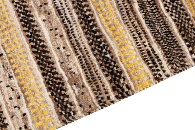 Perzsa Gabbeh Loribaft Tabiibaft - 4