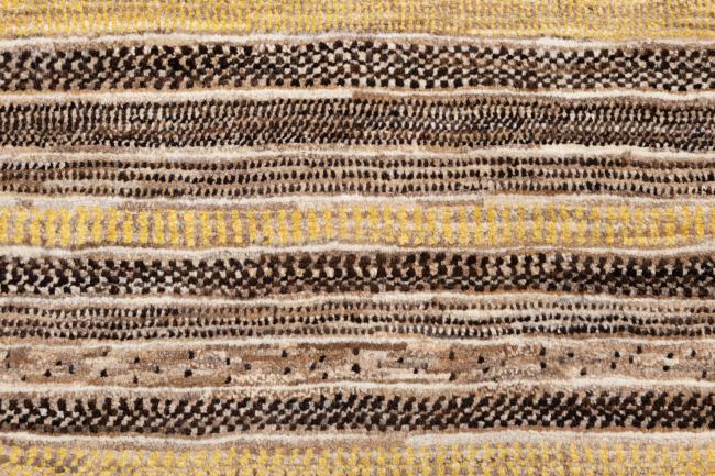 Perzsa Gabbeh Loribaft Tabiibaft - 6