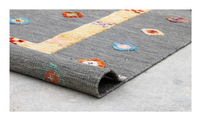 Kilim Afghan Nimbaft Edition - 2