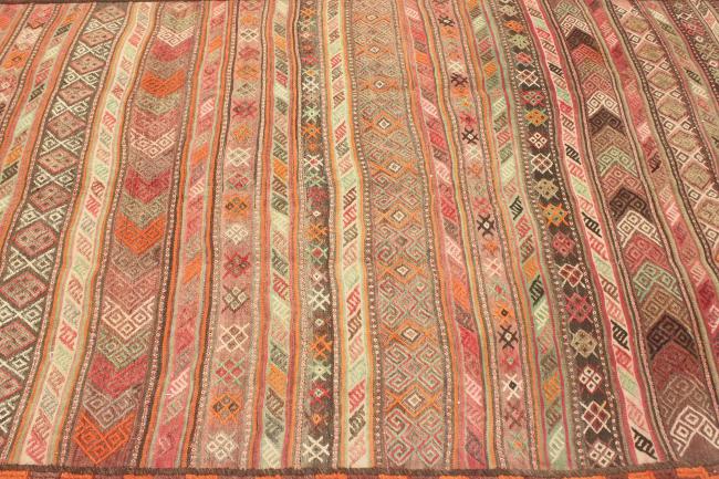 Kelim Fars - 6
