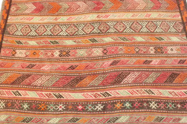 Kelim Fars - 8