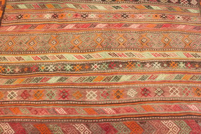 Kelim Fars - 9