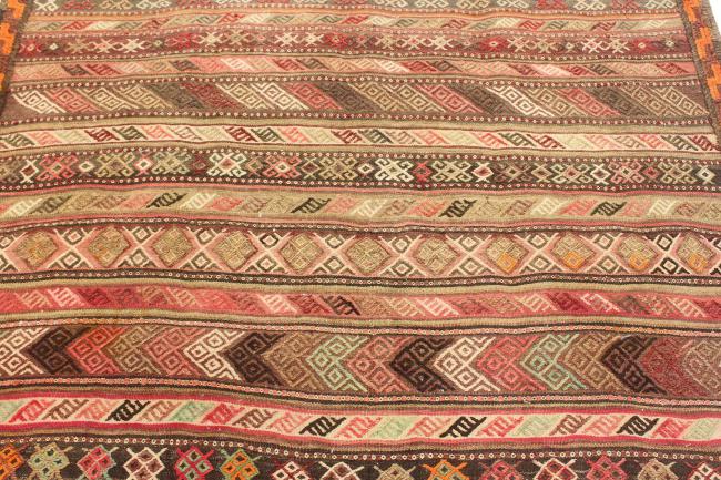 Kelim Fars - 10