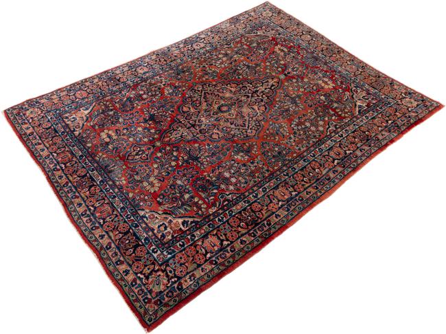 Sarouk - 2