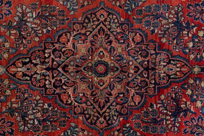 Sarouk - 8