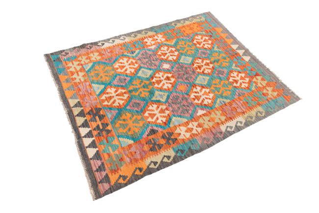 Kilim Afegão - 1