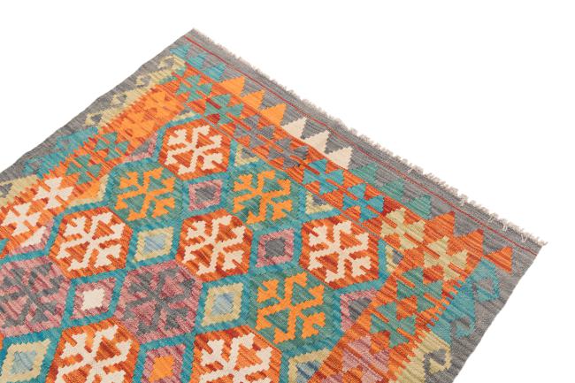 Kilim Afegão - 2