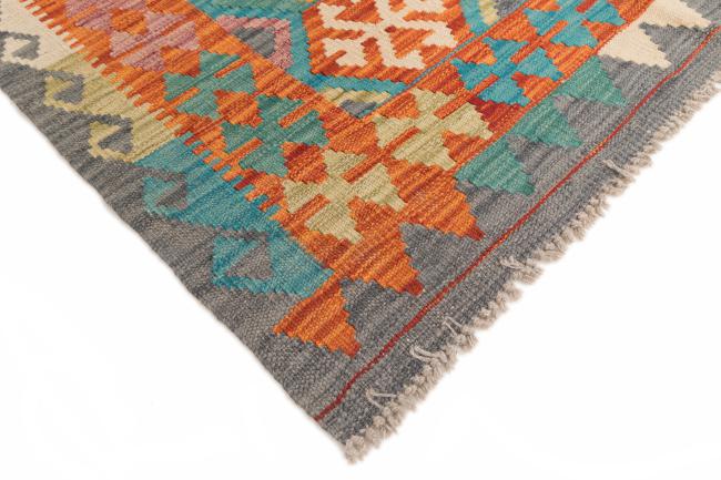 Kilim Afegão - 4