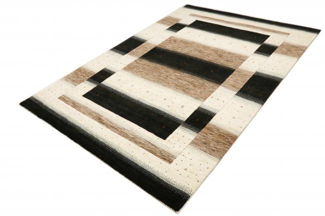 Persian Gabbeh Loribaft Atash - 1
