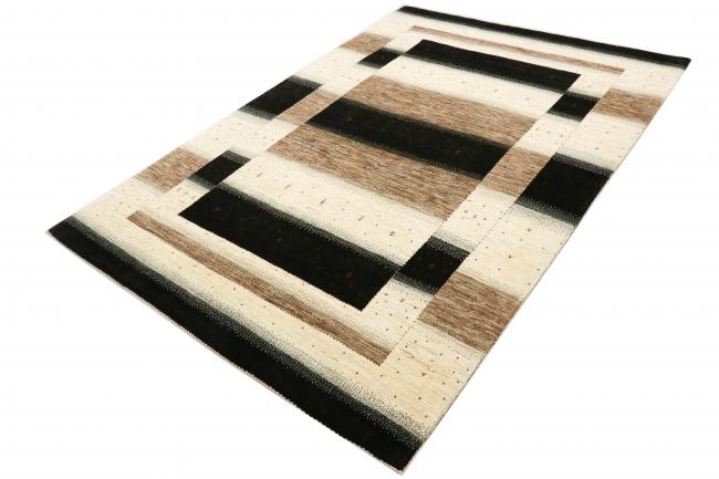 Persian Gabbeh Loribaft Atash - 2
