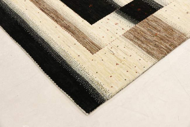 Persian Gabbeh Loribaft Atash - 6