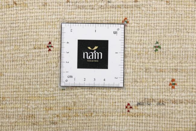 Persian Gabbeh Loribaft Atash - 11