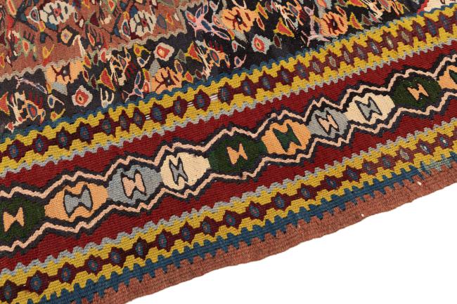 Kilim Senneh - 3
