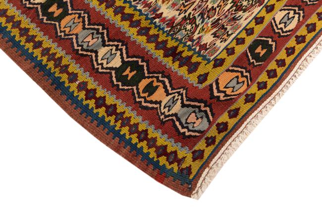 Kilim Senneh - 4